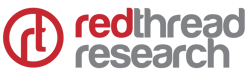 RedThread Research logo